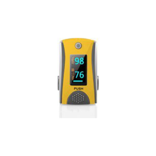 M70 pulse oximeter