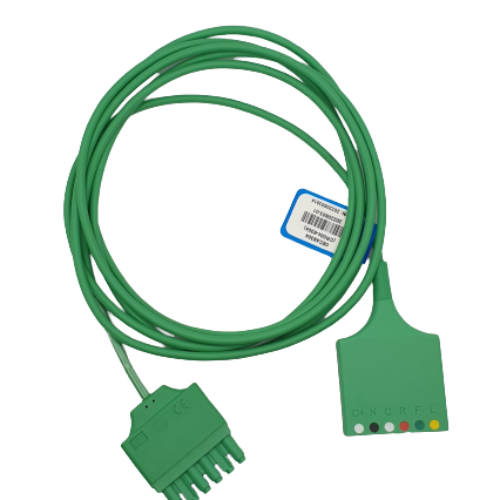 DRAGER® ECG Extension Cable Compatible MS16256