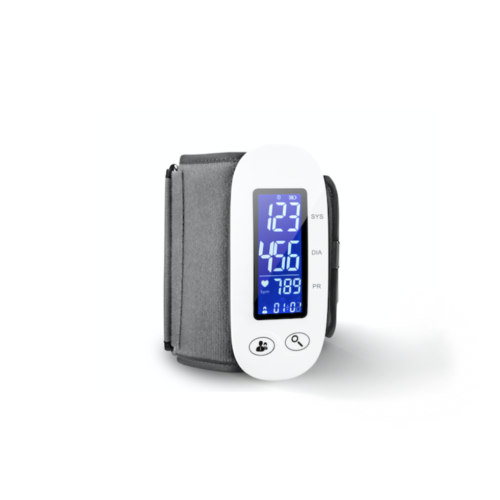 BIOLIGHT® adult arm blood pressure monitor