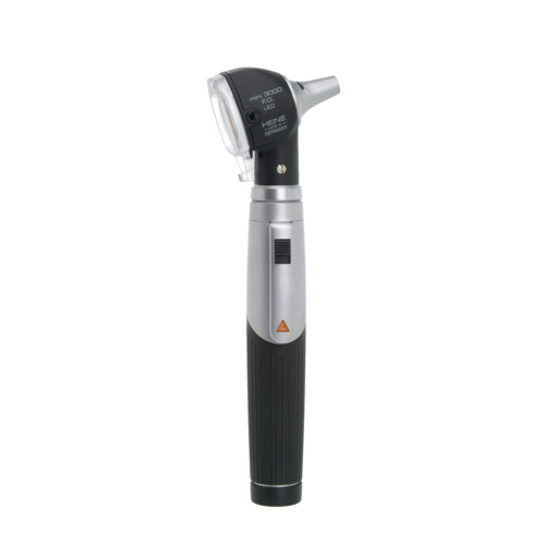 HEINE® MINI 3000 LED FO Otoscope