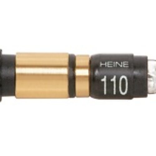 HEINE bulb x01.88.110 2.5V