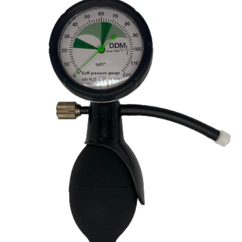 DDM 6TM-01 pressure inflator