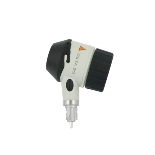 DELTA 20 HEINE® dermatoscope head