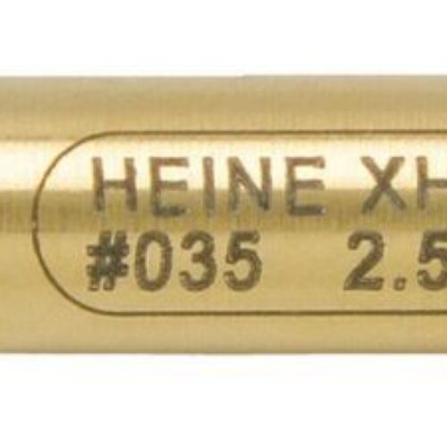 HEINE X01.88.035 2.5V bulb