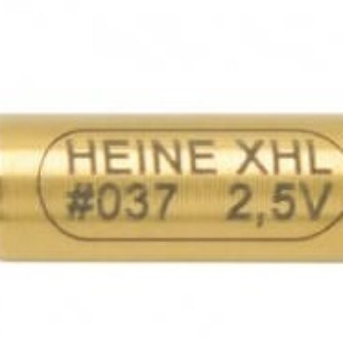 HEINE X01.88.037 2.5V bulb