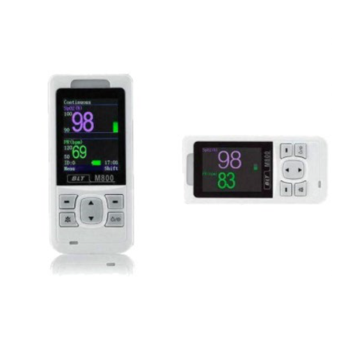 M800 Pulse Oximeter