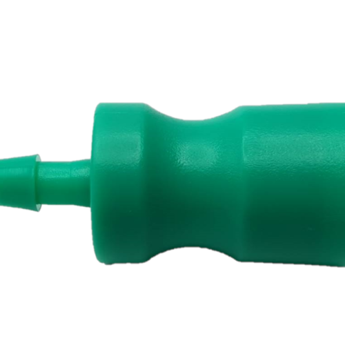 Universal PNI hose connector