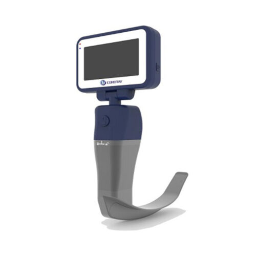 Video-Laryngoscope