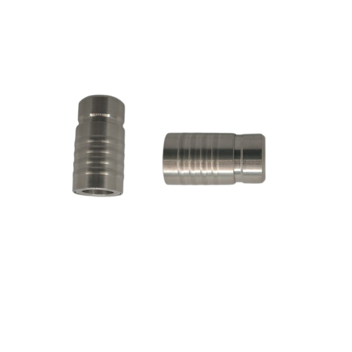 Adaptateur compatible WOLF® côté optique