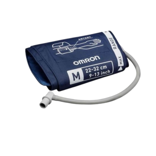 Brassard taille M pour tensiomètre électronique bras OMRON®HBP-1320